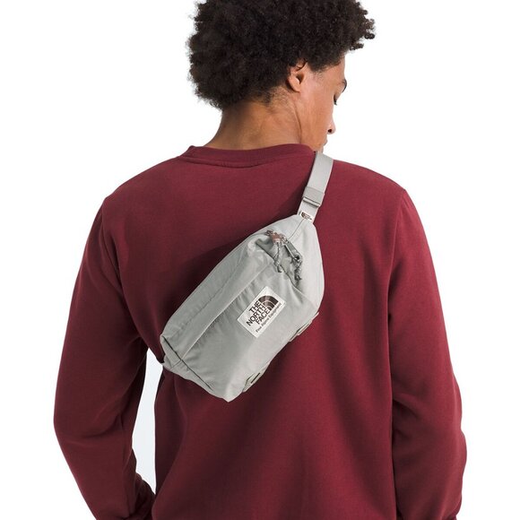 The North Face Men's Stone Slab Berkeley Lumbar Bag/NWT - Picture 5 of 10